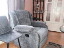 Fotoliu recliner nou