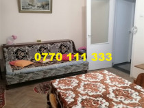 - Apartament 3 camere confort 1, Calea Galati, etaj 3.