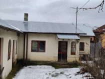Teren 507mp cu casa batraneasca Valea Popii (Mihaesti), Arges