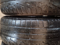 Anvelope iarna 215 60 R17