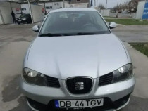 Seat ibiza 1.4 autoturism
