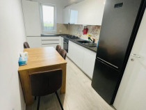 Apartament &icirc;n Dumbrăvița