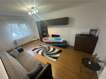 Apartament 3 camere, cu centrala, Ploiesti, zona Paltinis