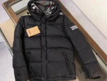 Geaca Burberry Puffer Nou! L