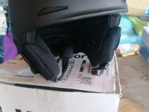 Casca de schi Uvex Legend 2.0 negru