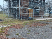Casă pentru relocare Vatra Dornei, Suceava