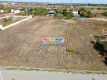 Teren 2900 m.p. Cornetu - A0 Bragadiru