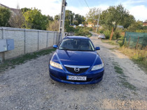 Mazda 6 2.0d 2007 variante