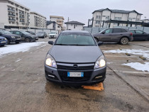 Opel astra 1.9d 2007 1450e garantie