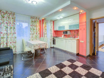 Apartament 4 Camere Nicolae Grigorescu Pallady Camil Ressu