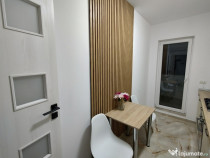 Berceni metrou biruintei 81 cu parcare