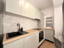 2 Camere | Terasa & Parcare | Design Modern | Pipera 188 - P