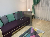 Garsoniera Mobilata si Utilata - Sector 3 - Metrou Grigor...