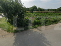 Teren de v&acirc;nzare, 947 mp, cartierul Unirii