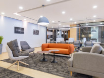 Abonamente flexibile de co-working &icirc;n Regus City Gate North Tower
