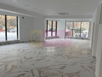 Inchiriere spatiu comercial,Petre Ispirescu bloc nou, pri...