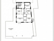 EXCLUSIVITATE | Penthouse Grigorescu | 274 mp Terase