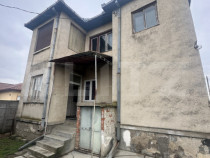 Casa tip P+E, 142 Mp utili, 1371mp teren, Paulesti