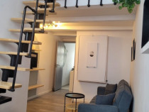 Apartament 1 cameră Intre Lacuri Ideal Investiție-direct proprietar