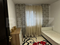 Apartament 3 dormitoare + living, 70 mp, zona Dacia
