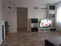 Apartament 2 camere, semidecomandat - zona Astra