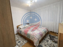 Apartament 2 camere zona Brazda-Baba Novac