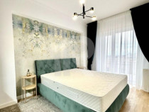 De Inchiriat | 2 Camere | Metrou Jiului | Marmura Residence