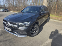 Mercedes-Benz GLC 300de AMG 4MAtic 2021 306CP