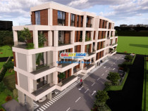 Apartament 2 Camere zona PIPERA Avangarde 11 COMISION 0 !!!
