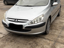 Peugeot 307 benzina