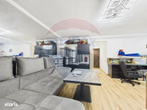 Apartament cu 2 camere | Parcare si Pod | Cartierul Latin