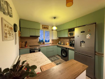 Apartament 2 camere &ndash;etaj 1-zona Piata Centrala