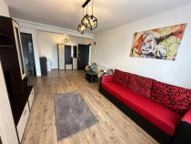 Apartament 1 camera decomandat zona Eroilor
