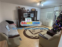 Apart 3 camere, etaj 2, 75 mp,MODEL H,zona Basarabia