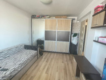 Apartament 2 camere|Decomandat|Mobilat