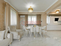 Penthouse modern cu terasă generoasă &ndash;