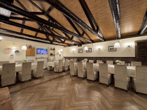 Event Room - Locație evenimente mici, 40 persoane
