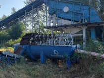 Balastiera functionala