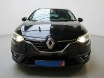 Renault Megane 1.3 TCE