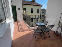 Apartament 1 camera, 30 mp, zona UMF