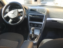 Skoda Octavia 2 din 2010