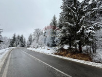 Teren 1,419mp Moroeni / DN 71