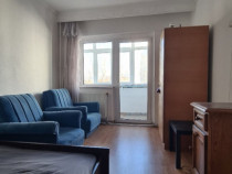 Vand garsoniera etaj 3 din 4 in Curtea de Arges