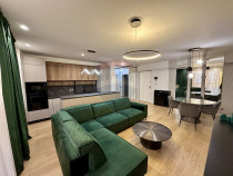Apartament cu 2 camere de &icirc;nchiriat Promenada/Aviatiei T...