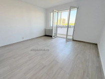 Garsoniera Decomandata Renovata Metrou Costin Georgian