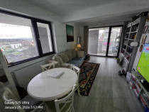 Apartament 3 camere, decomandat - zona Tractorul