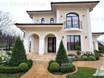 FOR SALE/Casa Medeea /Buftea/Cartier Vile/Padure Lac