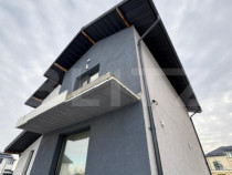 Casa Spatioasa 2022 Odai - Cartierul Verde - Bragadiru