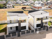 CASA INDIVIDUALA BERCENI 4 CAMERE