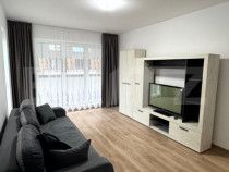 Apartament 3 Camere de inchiriat Tractorul, Bloc nou